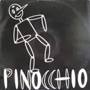12inch Vinyl Single - Pinocchio - Zumpa Pa'