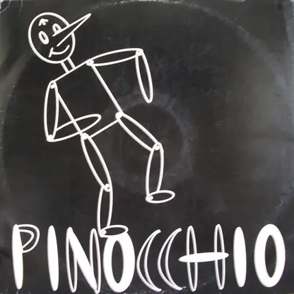 Pinocchio - Zumpa Pa'