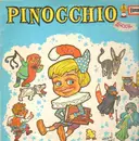 LP - Pinocchio - Pinocchio