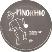 12inch Vinyl Single - Pinocchio - Zumpa Pa'