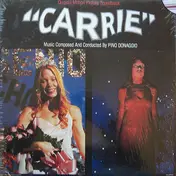 Pino Donaggio - Carrie (Original Motion Picture Soundtrack)