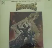Pino Donaggio - Hercules