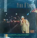 LP - Pino D'Angio - Evelonpappa, Evelonmamma