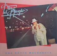 Pino D'Angiò - Una Notte Maledetta