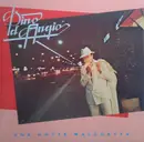 LP - Pino D'Angiò - Una Notte Maledetta