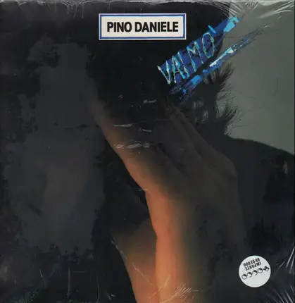 Pino Daniele - Vai Mò
