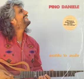 Pino Daniele - Sotto 'O Sole