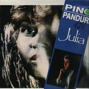 Pino Panduri - Julia