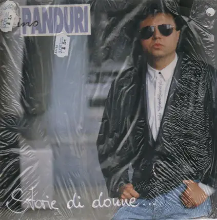 Pino Panduri - Storie di Donne