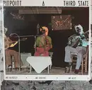LP - Pinpoint - Third State - White Vinyl