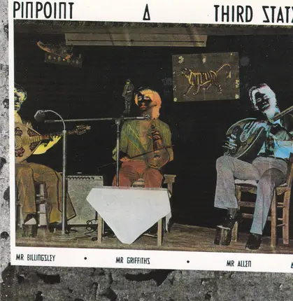 Pinpoint - Third State