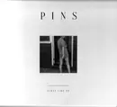 CD - Pins - Girls Like Us - Digipak