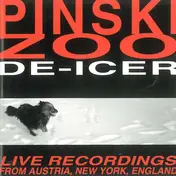 Pinski Zoo - De-Icer