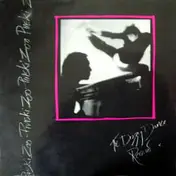 Pinski Zoo - The Dizzy Dance Record