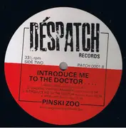 LP - Pinski Zoo - Introduce Me To The Doctor...