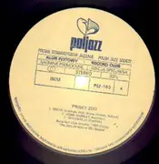 LP - Pinski Zoo With Wojtek Konikiewicz - Live In Warsaw