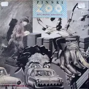 LP - Pinski Zoo With Wojtek Konikiewicz - Live In Warsaw