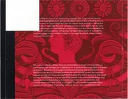 CD - Piotr Anderszewski - Karol Szymanowski - Piano Sonata No. 3 / Métopes / Masques