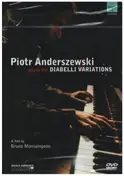 Piotr Anderszewski - Plays The Diabelli Variations