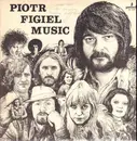 LP - Piotr Figiel - Piotr Figiel Music