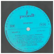 LP - Piotr Figiel - Piotr - Wallet Gatefold