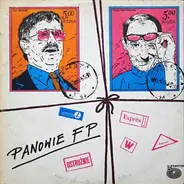 Piotr Fronczewski i Jan Pietrzak - Panowie FP