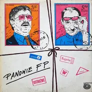 Piotr Fronczewski i Jan Pietrzak - Panowie FP