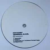 Piotr Klejment - Technosoul .01.5 Ltd.