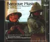 CD - Piotr Nawrot, The Cathedral Singers, Symphony Of The Shores Chamber Players - Baroque Music II From The Bolivian Rainforest