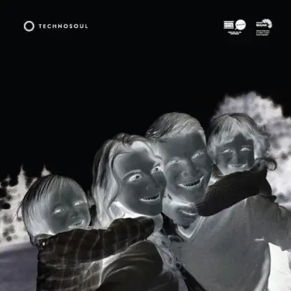 Piotr Klejment - 1984/ Sleeparchive & Perc Rmx