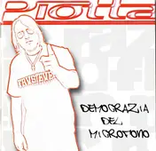 Piotta - Democrazia del Microfono