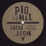 Pional - A MOOT POINT (REBOLLEDO/BASIC SOUL UNIT MIXES)