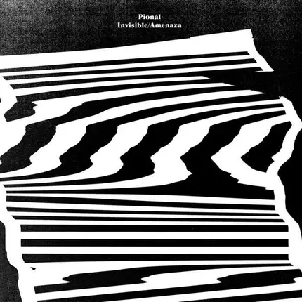 Pional - Invisible / Amenaza