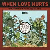 Pional - When Love Hurts EP