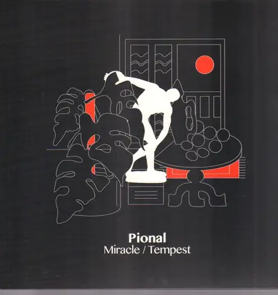 Pional - Miracle / Tempest