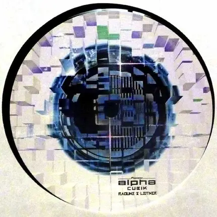 Pioneer Alpha - CUBIK