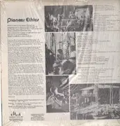 LP - Pioneer Ethics - A 200 Year Review