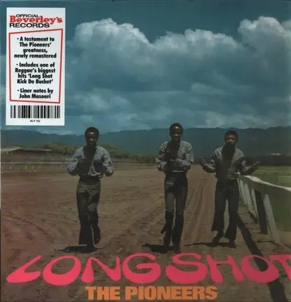 Pioneers - Long Shot