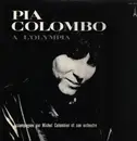 LP - Pia Colombo - A L'Olympia