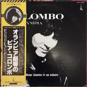 Pia Colombo - A L'Olympia
