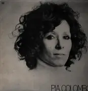 LP - Pia Colombo - Pia Colombo - Lyric Insert