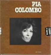 Pia Colombo - Les Chansons D'expression Française