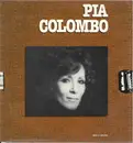 LP - Pia Colombo - Les Chansons D'expression Française