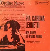 Pia Carena Leonetti