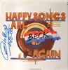 LP - Pia Beck - Happy Songs Are Beck Again - Signed by artist