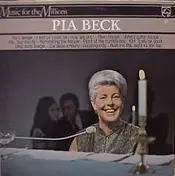 Pia Beck - Music For The Millions