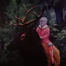 LP - Pia Burnette & Felix Kubin - Detached From All Objects