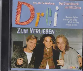Various Artists - Drei zum Verlieben