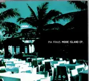 pia fraus - Mooie Island EP