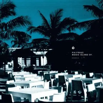 Pia Fraus - Mooie Island -EP/Reissue-